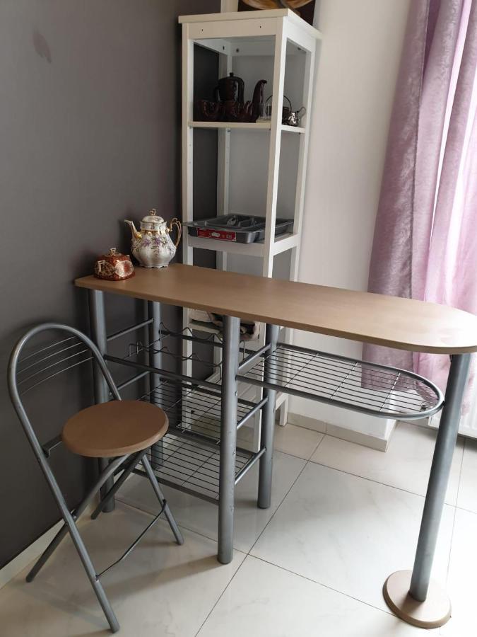 Deluxe Apartment 5P Mm A Виена Екстериор снимка