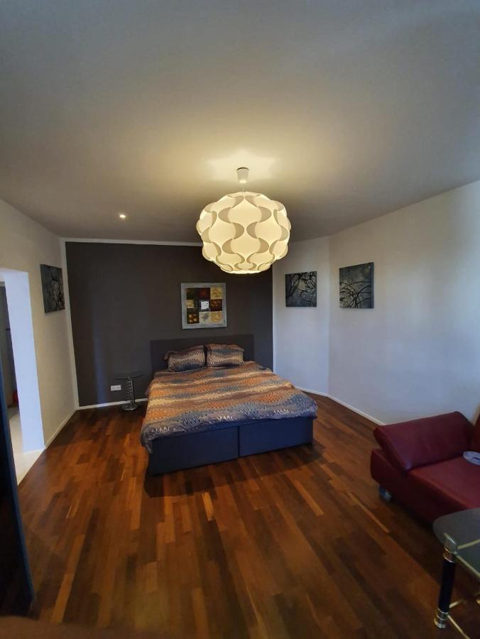 Deluxe Apartment 5P Mm A Виена Екстериор снимка